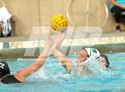 Thumbnail 2 in St. Mary's vs Granite Bay (Julian Szmidt Memorial Tournament) photogallery.