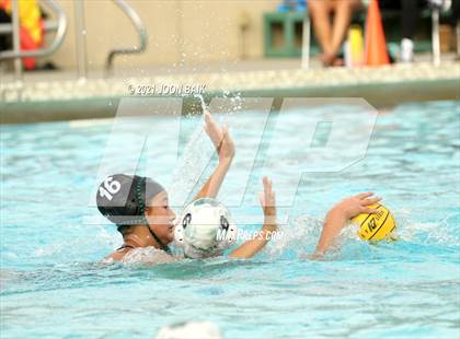 Thumbnail 3 in St. Mary's vs Granite Bay (Julian Szmidt Memorial Tournament) photogallery.