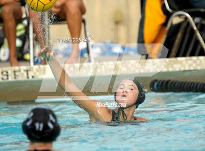 Thumbnail 2 in St. Mary's vs Granite Bay (Julian Szmidt Memorial Tournament) photogallery.