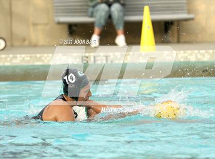 Thumbnail 2 in St. Mary's vs Granite Bay (Julian Szmidt Memorial Tournament) photogallery.