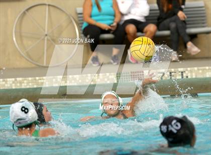 Thumbnail 1 in St. Mary's vs Granite Bay (Julian Szmidt Memorial Tournament) photogallery.