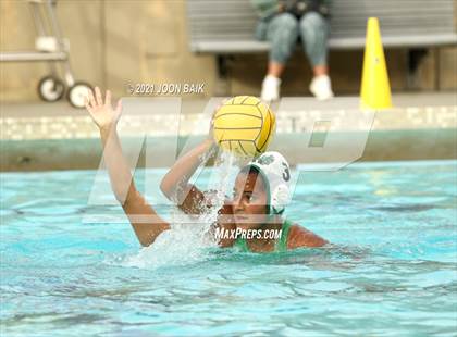 Thumbnail 1 in St. Mary's vs Granite Bay (Julian Szmidt Memorial Tournament) photogallery.