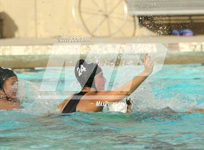 Thumbnail 2 in St. Mary's vs Granite Bay (Julian Szmidt Memorial Tournament) photogallery.