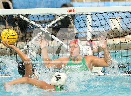 Thumbnail 1 in St. Mary's vs Granite Bay (Julian Szmidt Memorial Tournament) photogallery.