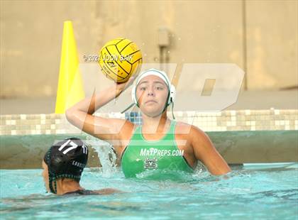 Thumbnail 1 in St. Mary's vs Granite Bay (Julian Szmidt Memorial Tournament) photogallery.
