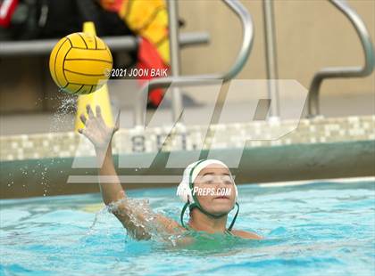 Thumbnail 1 in St. Mary's vs Granite Bay (Julian Szmidt Memorial Tournament) photogallery.