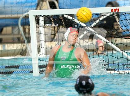 Thumbnail 2 in St. Mary's vs Granite Bay (Julian Szmidt Memorial Tournament) photogallery.