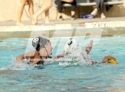 Thumbnail 2 in St. Mary's vs Granite Bay (Julian Szmidt Memorial Tournament) photogallery.