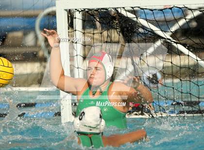 Thumbnail 1 in St. Mary's vs Granite Bay (Julian Szmidt Memorial Tournament) photogallery.