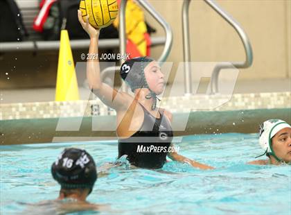 Thumbnail 1 in St. Mary's vs Granite Bay (Julian Szmidt Memorial Tournament) photogallery.