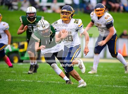Thumbnail 1 in Vernon @ Sussex County Tech photogallery.