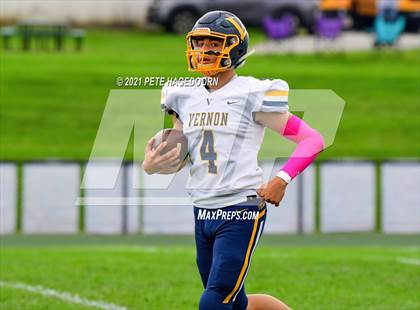 Thumbnail 3 in Vernon @ Sussex County Tech photogallery.
