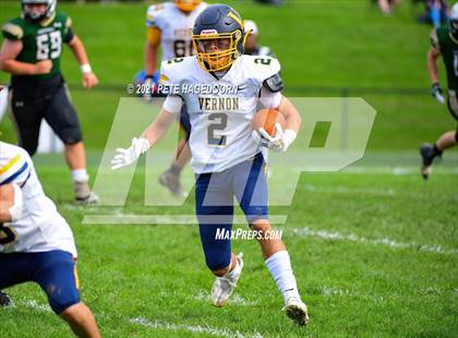 Thumbnail 3 in Vernon @ Sussex County Tech photogallery.