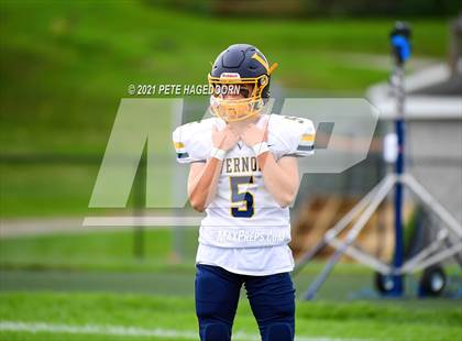 Thumbnail 1 in Vernon @ Sussex County Tech photogallery.