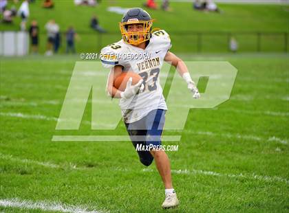 Thumbnail 1 in Vernon @ Sussex County Tech photogallery.