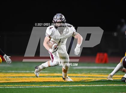 Thumbnail 2 in Independence @ San Marin (CIF D5-AA State Championship Final) photogallery.