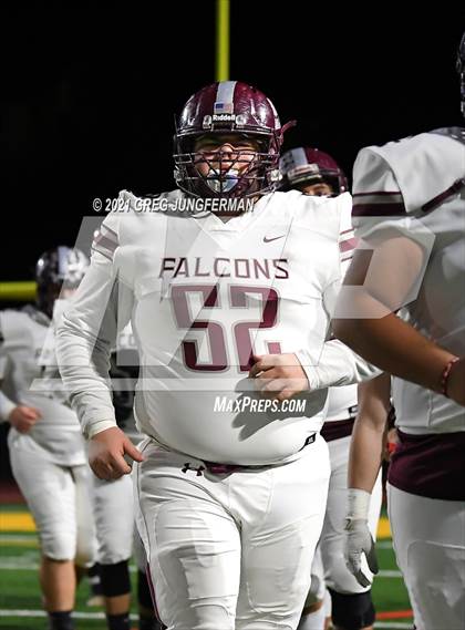 Thumbnail 2 in Independence @ San Marin (CIF D5-AA State Championship Final) photogallery.
