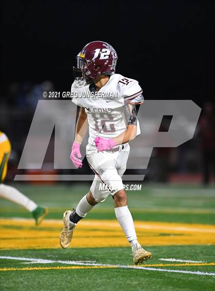 Thumbnail 3 in Independence @ San Marin (CIF D5-AA State Championship Final) photogallery.