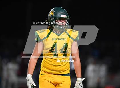 Thumbnail 1 in Independence @ San Marin (CIF D5-AA State Championship Final) photogallery.