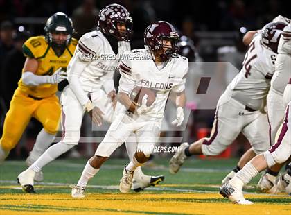 Thumbnail 3 in Independence @ San Marin (CIF D5-AA State Championship Final) photogallery.
