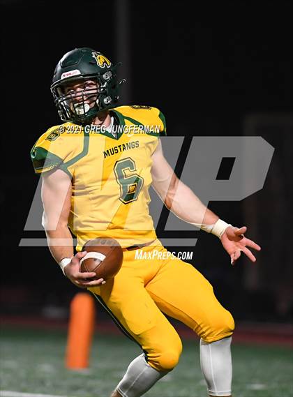 Thumbnail 2 in Independence @ San Marin (CIF D5-AA State Championship Final) photogallery.