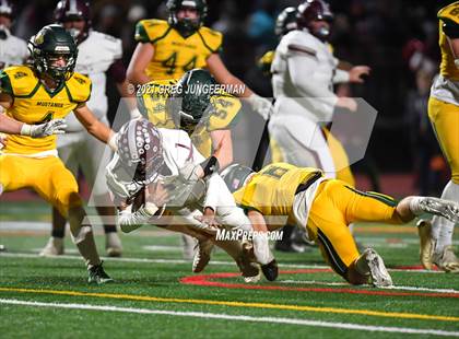Thumbnail 3 in Independence @ San Marin (CIF D5-AA State Championship Final) photogallery.