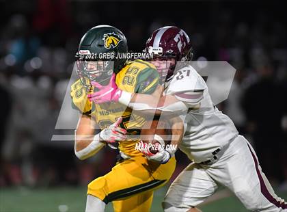 Thumbnail 3 in Independence @ San Marin (CIF D5-AA State Championship Final) photogallery.