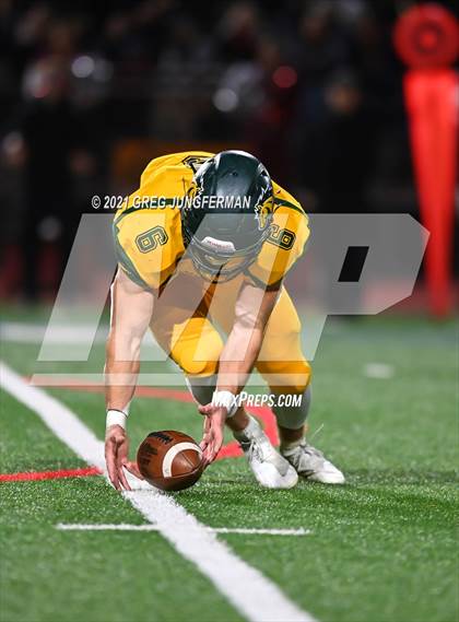 Thumbnail 2 in Independence @ San Marin (CIF D5-AA State Championship Final) photogallery.