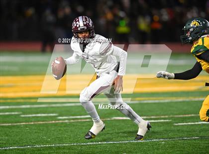 Thumbnail 3 in Independence @ San Marin (CIF D5-AA State Championship Final) photogallery.