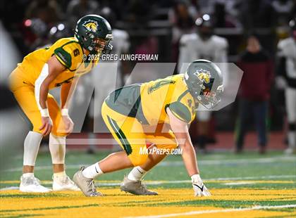 Thumbnail 1 in Independence @ San Marin (CIF D5-AA State Championship Final) photogallery.
