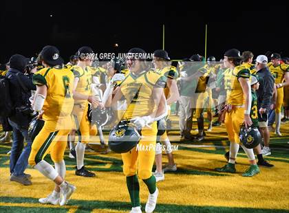 Thumbnail 1 in Independence @ San Marin (CIF D5-AA State Championship Final) photogallery.