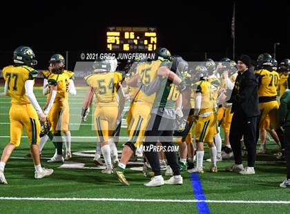 Thumbnail 3 in Independence @ San Marin (CIF D5-AA State Championship Final) photogallery.