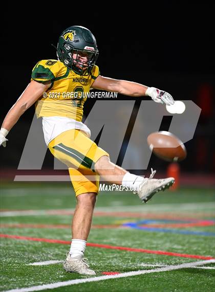 Thumbnail 3 in Independence @ San Marin (CIF D5-AA State Championship Final) photogallery.