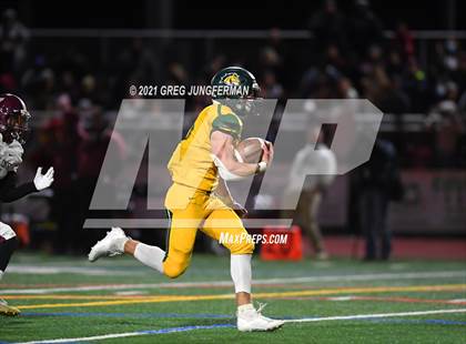 Thumbnail 1 in Independence @ San Marin (CIF D5-AA State Championship Final) photogallery.