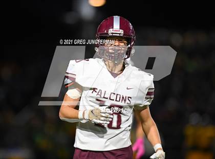 Thumbnail 1 in Independence @ San Marin (CIF D5-AA State Championship Final) photogallery.