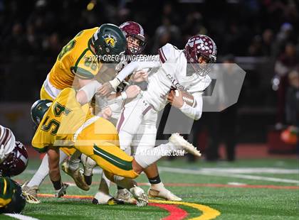 Thumbnail 2 in Independence @ San Marin (CIF D5-AA State Championship Final) photogallery.