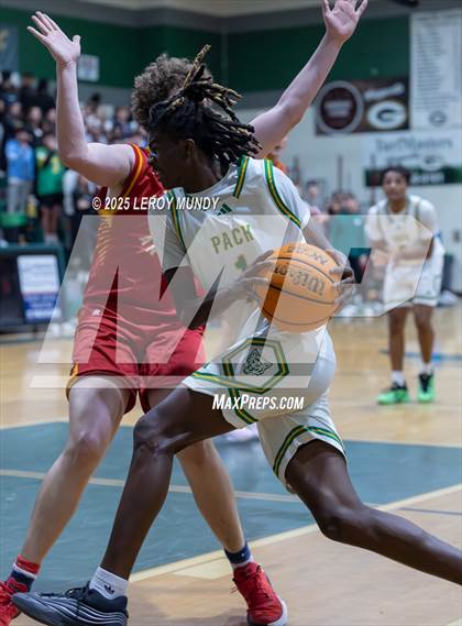 Thumbnail 3 in Alleluia Community @ Greenbrier photogallery.