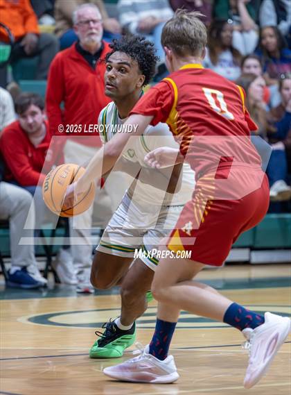 Thumbnail 1 in Alleluia Community @ Greenbrier photogallery.