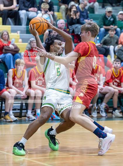 Thumbnail 3 in Alleluia Community @ Greenbrier photogallery.