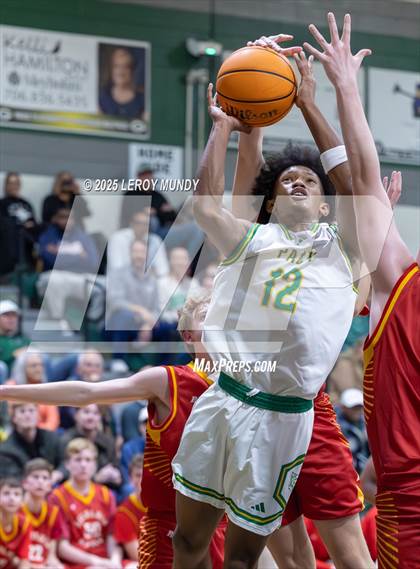 Thumbnail 2 in Alleluia Community @ Greenbrier photogallery.