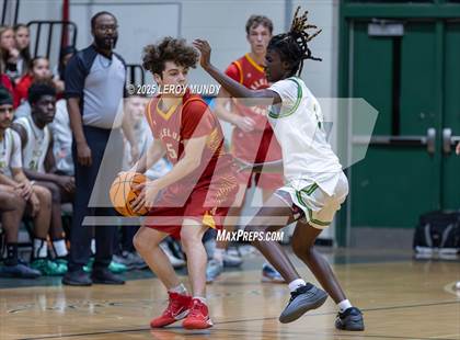 Thumbnail 2 in Alleluia Community @ Greenbrier photogallery.