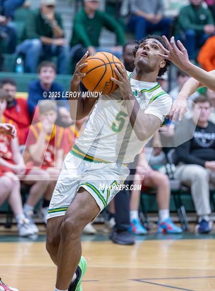 Thumbnail 3 in Alleluia Community @ Greenbrier photogallery.