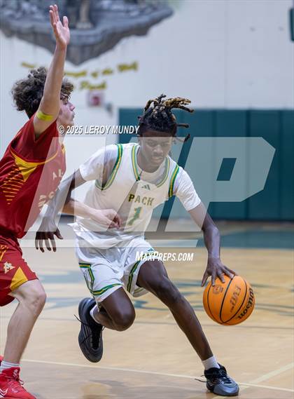 Thumbnail 1 in Alleluia Community @ Greenbrier photogallery.