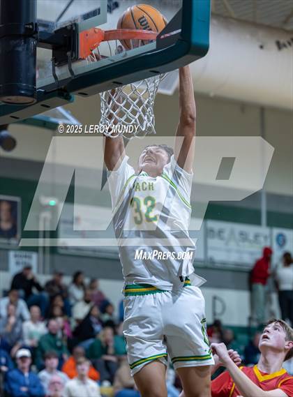 Thumbnail 2 in Alleluia Community @ Greenbrier photogallery.