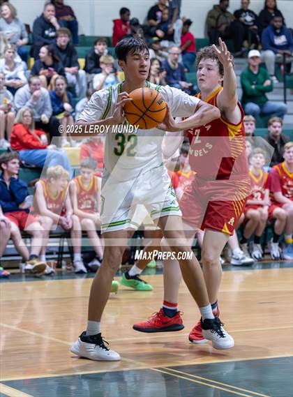 Thumbnail 1 in Alleluia Community @ Greenbrier photogallery.