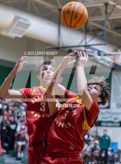 Thumbnail 1 in Alleluia Community @ Greenbrier photogallery.