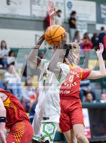 Thumbnail 1 in Alleluia Community @ Greenbrier photogallery.