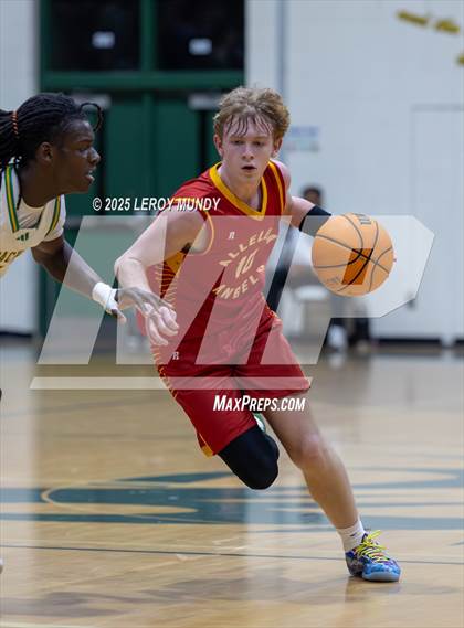 Thumbnail 2 in Alleluia Community @ Greenbrier photogallery.