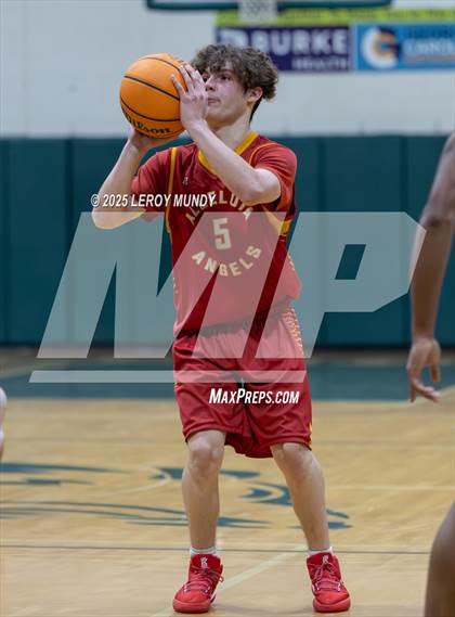 Thumbnail 3 in Alleluia Community @ Greenbrier photogallery.