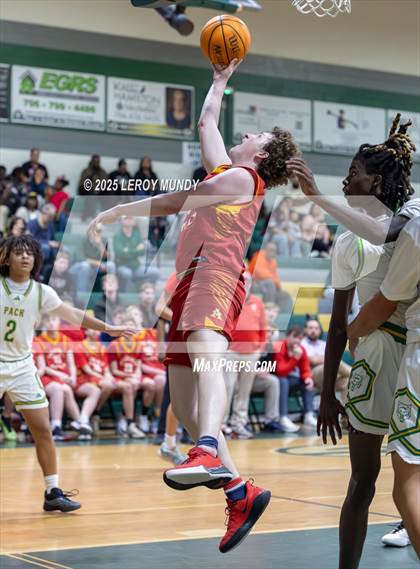 Thumbnail 3 in Alleluia Community @ Greenbrier photogallery.